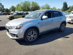 JA4AP3AU8KU022482 2019 MITSUBISHI OUTLANDER