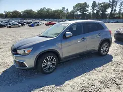 JA4AP3AU8KU024846 2019 MITSUBISHI OUTLANDER