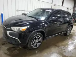 JA4AP3AU8KU025897 2019 MITSUBISHI OUTLANDER