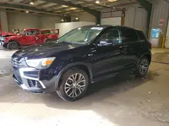 JA4AP3AU8KU028234 2019 MITSUBISHI OUTLANDER