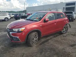 JA4AP3AU8KU029111 2019 MITSUBISHI OUTLANDER