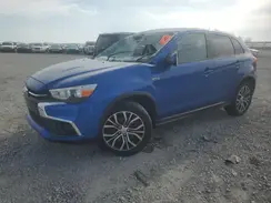 JA4AP3AU8KU029187 2019 MITSUBISHI OUTLANDER