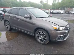 JA4AP3AU8KU029559 2019 MITSUBISHI OUTLANDER
