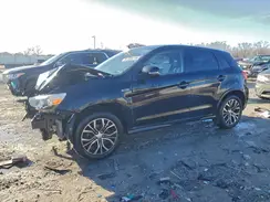 JA4AP3AU8KU029948 2019 MITSUBISHI OUTLANDER
