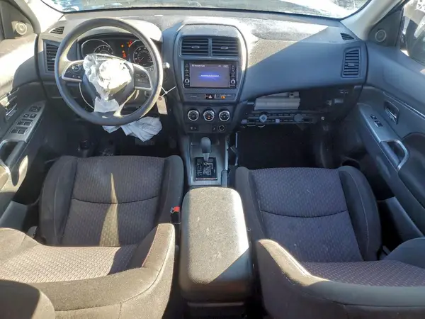 JA4AP3AU8KU029948 2019 MITSUBISHI OUTLANDER - Image 8