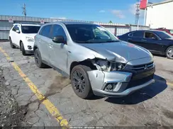 JA4AP3AU8KU029965 2019 MITSUBISHI OUTLANDER