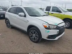 JA4AP3AU8KU030047 2019 MITSUBISHI OUTLANDER