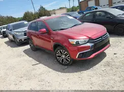 JA4AP3AU8KU030226 2019 MITSUBISHI OUTLANDER