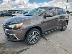 JA4AP3AU8KU030243 2019 MITSUBISHI OUTLANDER