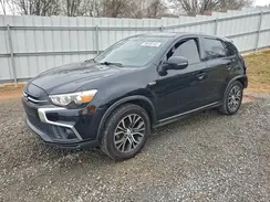 JA4AP3AU8KU030467 2019 MITSUBISHI OUTLANDER