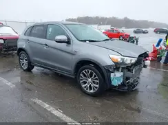 JA4AP3AU8KU031313 2019 MITSUBISHI OUTLANDER