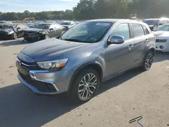 JA4AP3AU8KU033451 2019 MITSUBISHI OUTLANDER