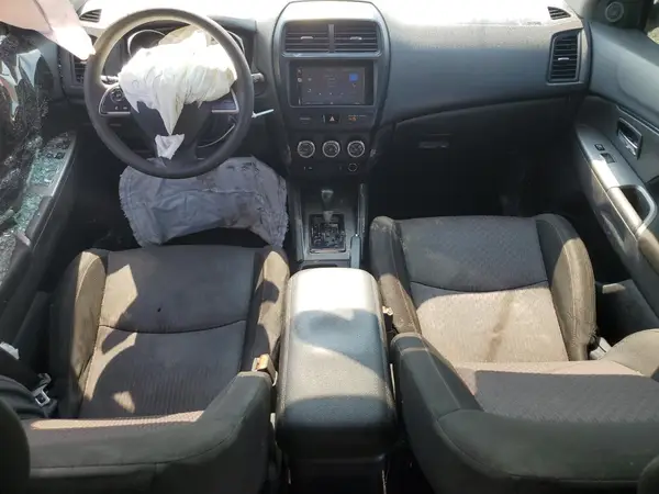 JA4AP3AU8KU033482 2019 MITSUBISHI OUTLANDER - Image 8