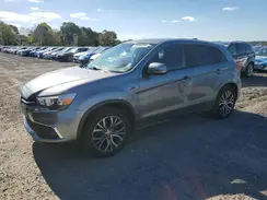 JA4AP3AU8KU033868 2019 MITSUBISHI OUTLANDER