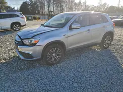 JA4AP3AU8KU034308 2019 MITSUBISHI OUTLANDER