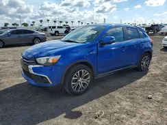 JA4AP3AU8KU034468 2019 MITSUBISHI OUTLANDER