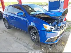 JA4AP3AU8KU034471 2019 MITSUBISHI OUTLANDER