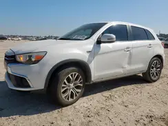 JA4AP3AU8KU034616 2019 MITSUBISHI OUTLANDER