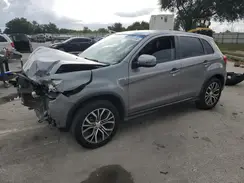 JA4AP3AU8KU034910 2019 MITSUBISHI OUTLANDER