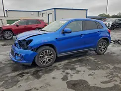 JA4AP3AU8KU034938 2019 MITSUBISHI OUTLANDER