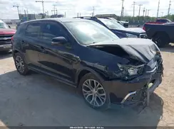 JA4AP3AU8KU035071 2019 MITSUBISHI OUTLANDER