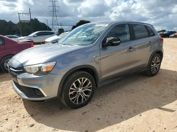 JA4AP3AU8KU035135 2019 MITSUBISHI OUTLANDER - Image 1