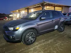 JA4AP3AU8KU035149 2019 MITSUBISHI OUTLANDER