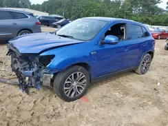 JA4AP3AU8KU036138 2019 MITSUBISHI OUTLANDER