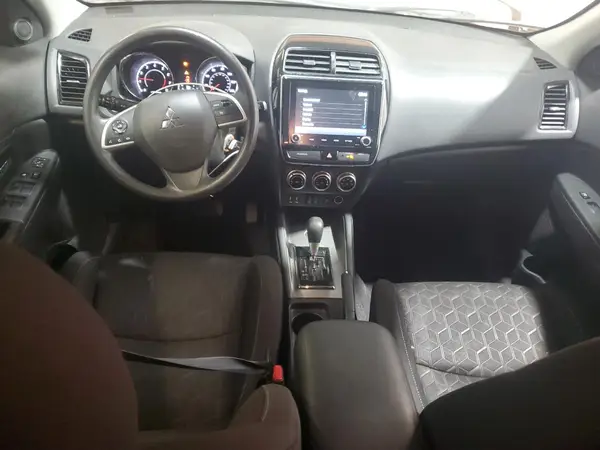 JA4AP3AU8LU001472 2020 MITSUBISHI OUTLANDER - Image 8