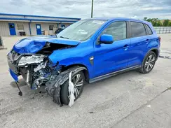 JA4AP3AU8LU002489 2020 MITSUBISHI OUTLANDER