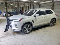 JA4AP3AU8LU004856 2020 MITSUBISHI OUTLANDER