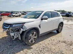 JA4AP3AU8LU006364 2020 MITSUBISHI OUTLANDER
