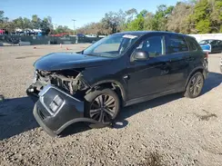 JA4AP3AU8LU006865 2020 MITSUBISHI OUTLANDER