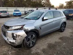 JA4AP3AU8LU007479 2020 MITSUBISHI OUTLANDER