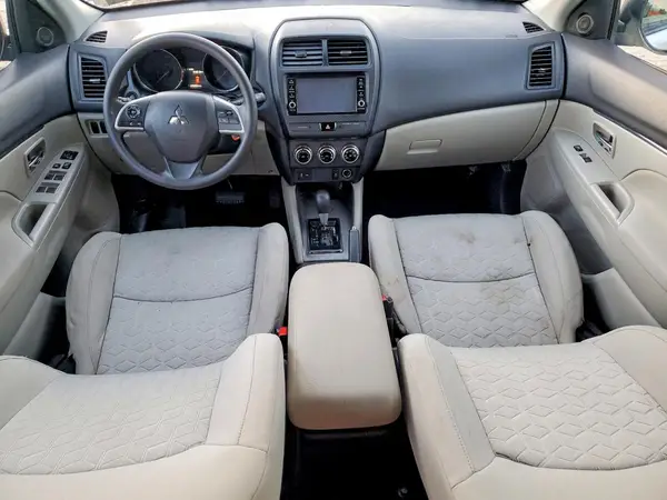 JA4AP3AU8LU007479 2020 MITSUBISHI OUTLANDER - Image 8