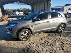 JA4AP3AU8LU008227 2020 MITSUBISHI OUTLANDER