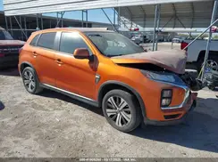JA4AP3AU8LU008390 2020 MITSUBISHI OUTLANDER