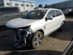 JA4AP3AU8LU010463 2020 MITSUBISHI OUTLANDER