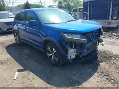 JA4AP3AU8LU010687 2020 MITSUBISHI OUTLANDER