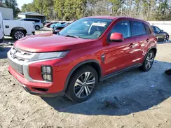 JA4AP3AU8LU011631 2020 MITSUBISHI OUTLANDER