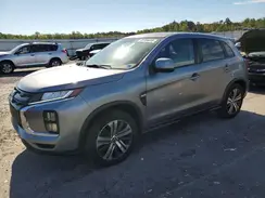 JA4AP3AU8LU013184 2020 MITSUBISHI OUTLANDER