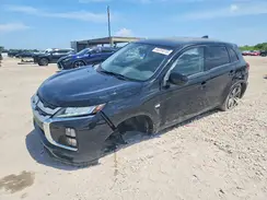 JA4AP3AU8LU015999 2020 MITSUBISHI OUTLANDER