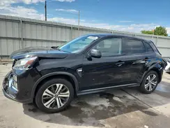 JA4AP3AU8LU016277 2020 MITSUBISHI OUTLANDER
