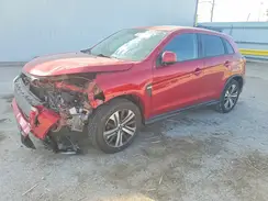 JA4AP3AU8LU016764 2020 MITSUBISHI OUTLANDER