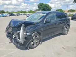 JA4AP3AU8LU016974 2020 MITSUBISHI OUTLANDER