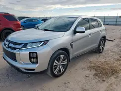 JA4AP3AU8LU017512 2020 MITSUBISHI OUTLANDER