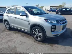JA4AP3AU8LU017896 2020 MITSUBISHI OUTLANDER