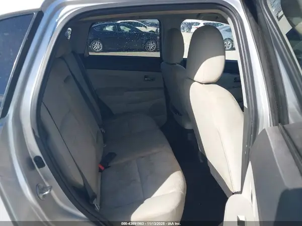 JA4AP3AU8LU017896 2020 MITSUBISHI OUTLANDER - Image 8
