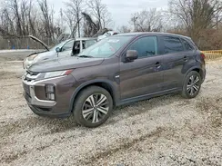 JA4AP3AU8LU018899 2020 MITSUBISHI OUTLANDER