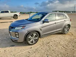 JA4AP3AU8LU020622 2020 MITSUBISHI OUTLANDER